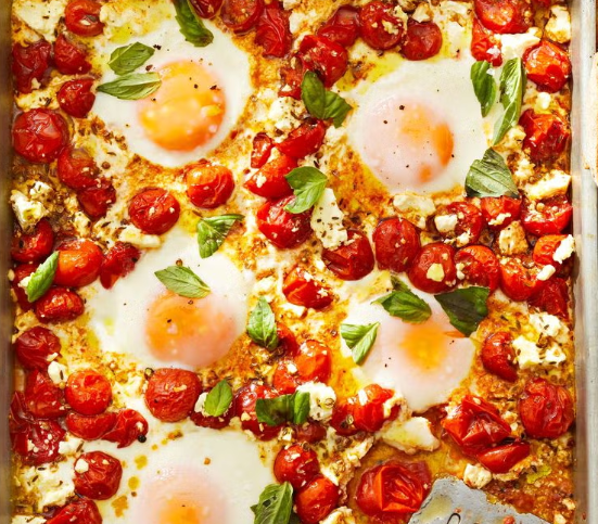  10-Minute Healthy Breakfast Recipes for Busy Mornings