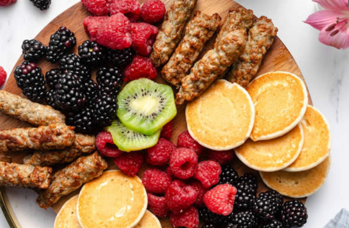  10-Minute Healthy Breakfast Recipes for Busy Mornings