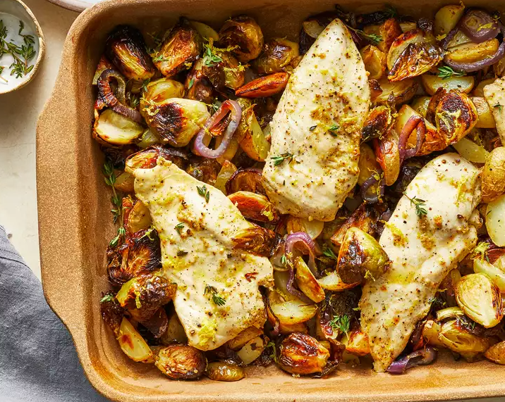  Easy One-Pot Dinner Recipes Perfect for Weeknights