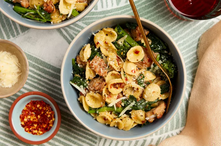  Easy One-Pot Dinner Recipes Perfect for Weeknights