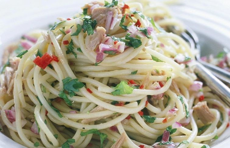 7 Quick Pasta Recipes You’ll Want Every Night