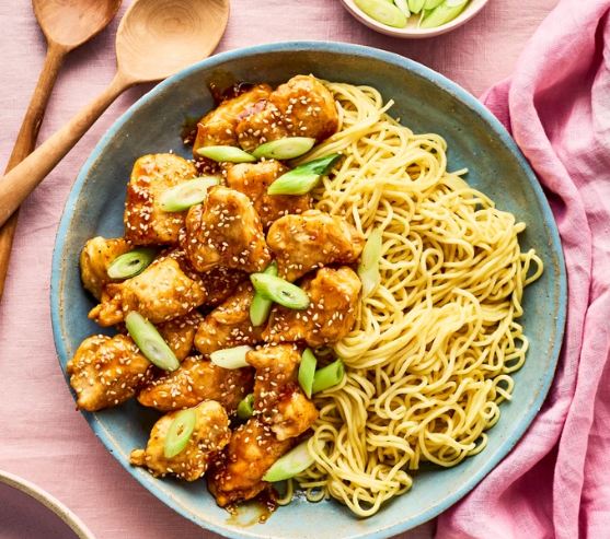 Best 20-Minute Chicken Recipes for Quick Family Meals