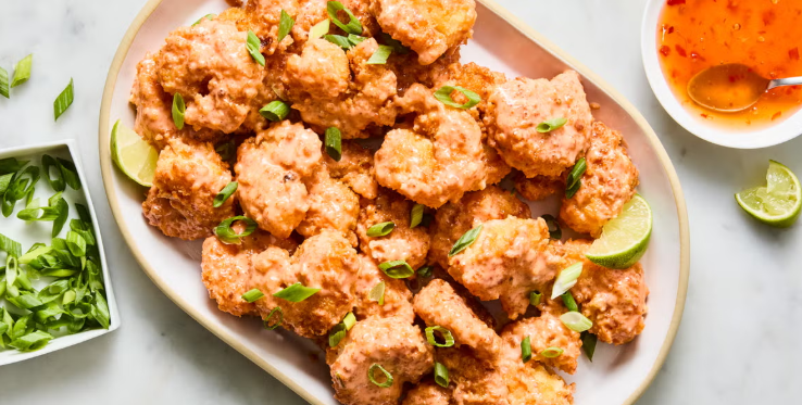 Easy Air Fryer Recipes Ready in Under 15 Minutes
