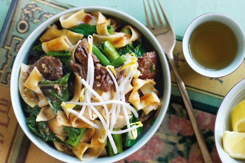 9 Lazy Dinner Recipes That Still Taste Amazing
