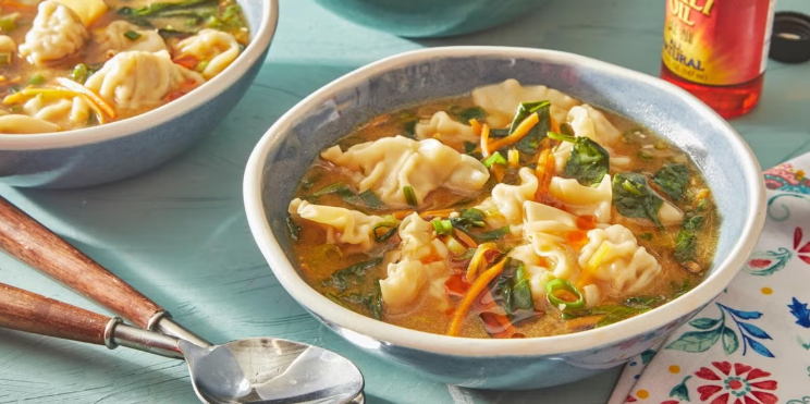 9 Lazy Dinner Recipes That Still Taste Amazing