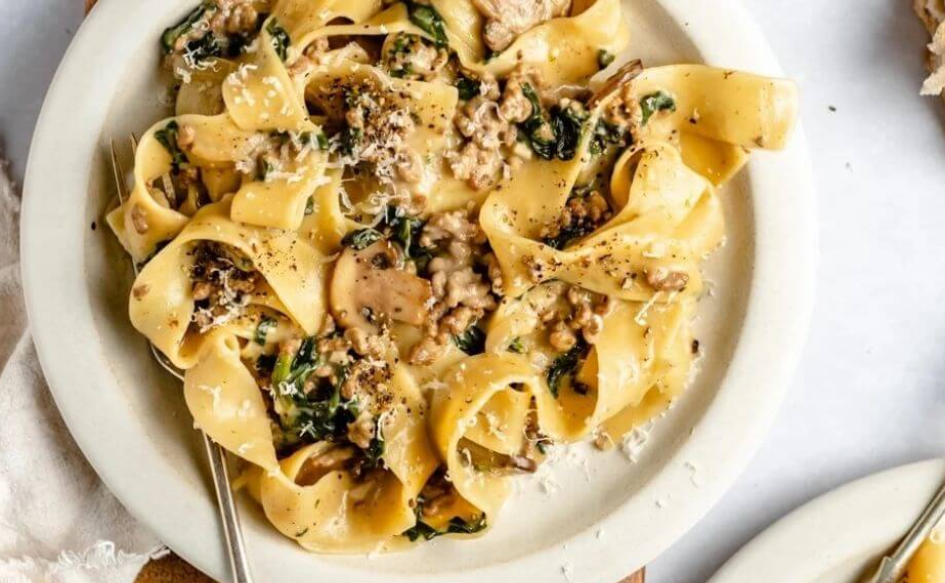 12 Low-Carb Dinner Recipes That Taste Incredible
