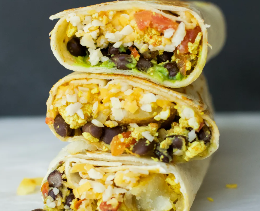 High Protein Vegetarian Recipes for Weight Loss