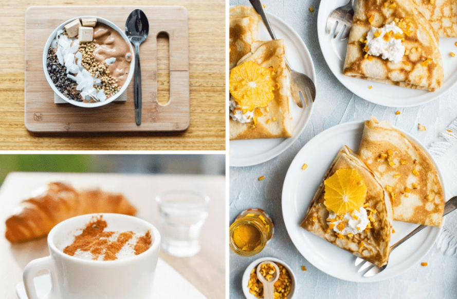 Easy Keto Breakfast Recipes Ready in 10 Minutes