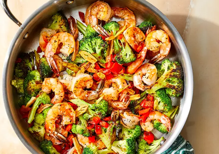 Gluten-Free Dinner Recipes Even Non-Dieters Love