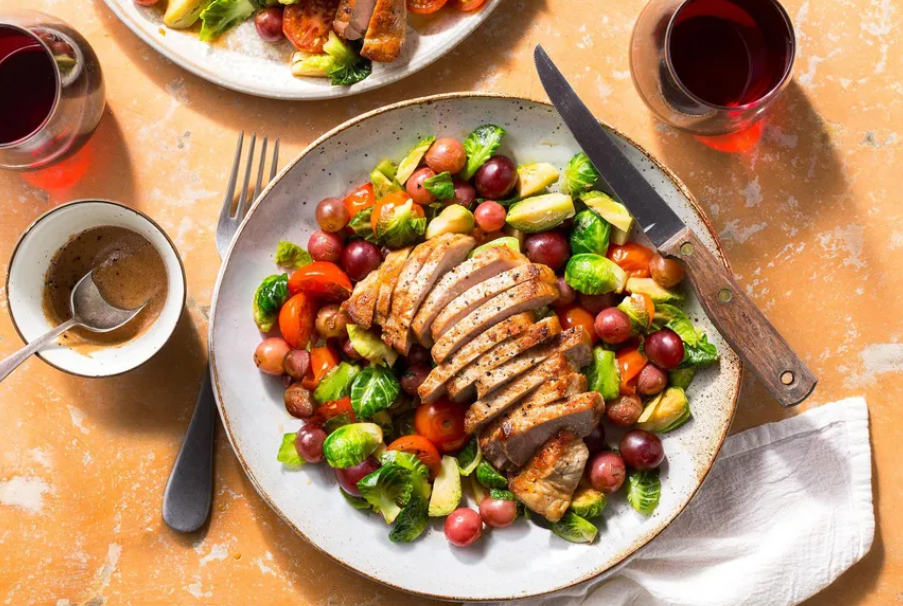 Top Mediterranean Diet Recipes to Try This Week