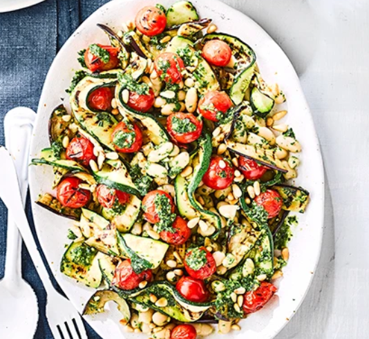 Top Mediterranean Diet Recipes to Try This Week