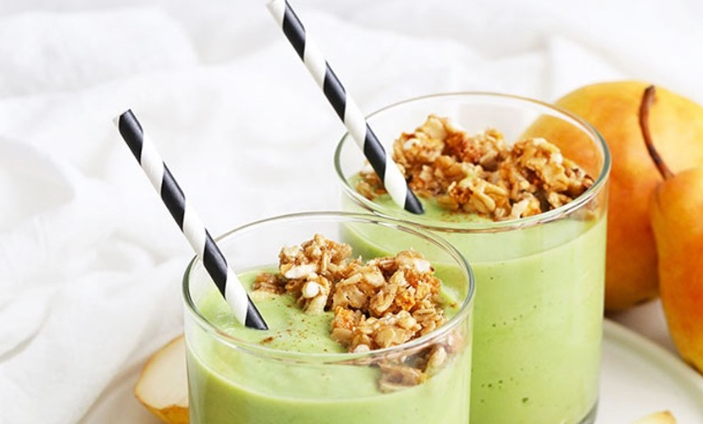 7 Vegan Smoothie Recipes Packed with Nutrition