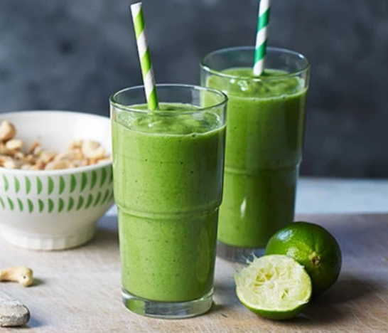 7 Vegan Smoothie Recipes Packed with Nutrition