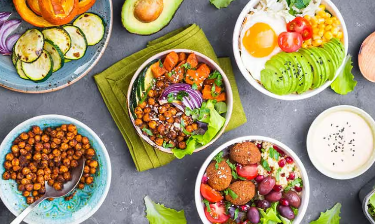 Clean Eating Recipes That Actually Taste Delicious