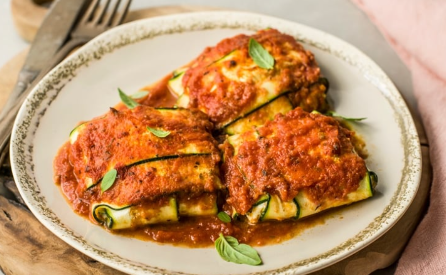  Quick Low-Calorie Recipes Under 300 Calories