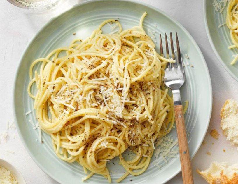 10 Authentic Italian Pasta Recipes Everyone Should Try