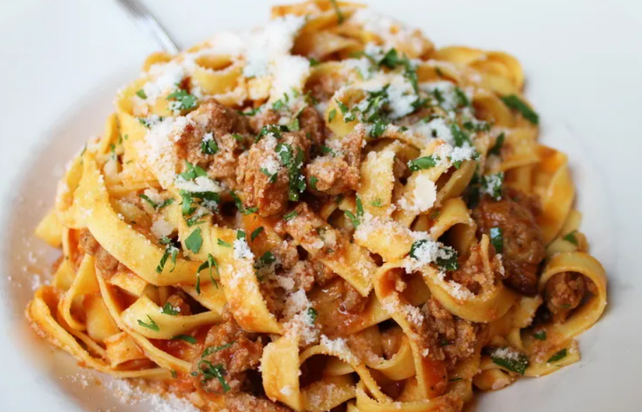 10 Authentic Italian Pasta Recipes Everyone Should Try