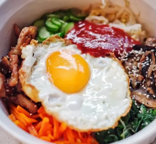 Trending Korean Recipes You Must Cook at Home