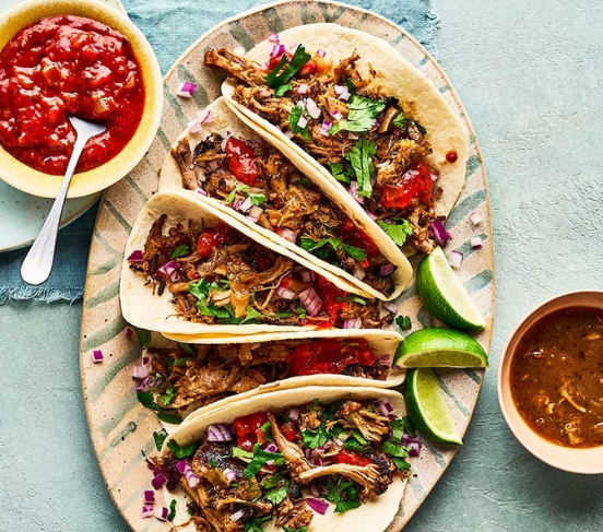 7 Easy Mexican Street Food Recipes Anyone Can Make