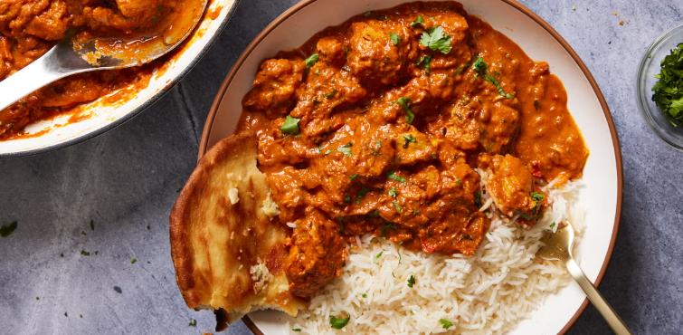 Best Indian Curry Recipes Loved Worldwide