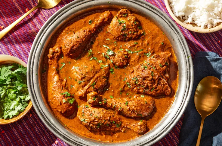 Best Indian Curry Recipes Loved Worldwide