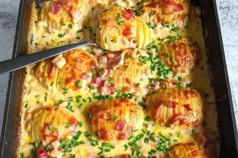 Viral TikTok Recipes Everyone Is Cooking Right Now