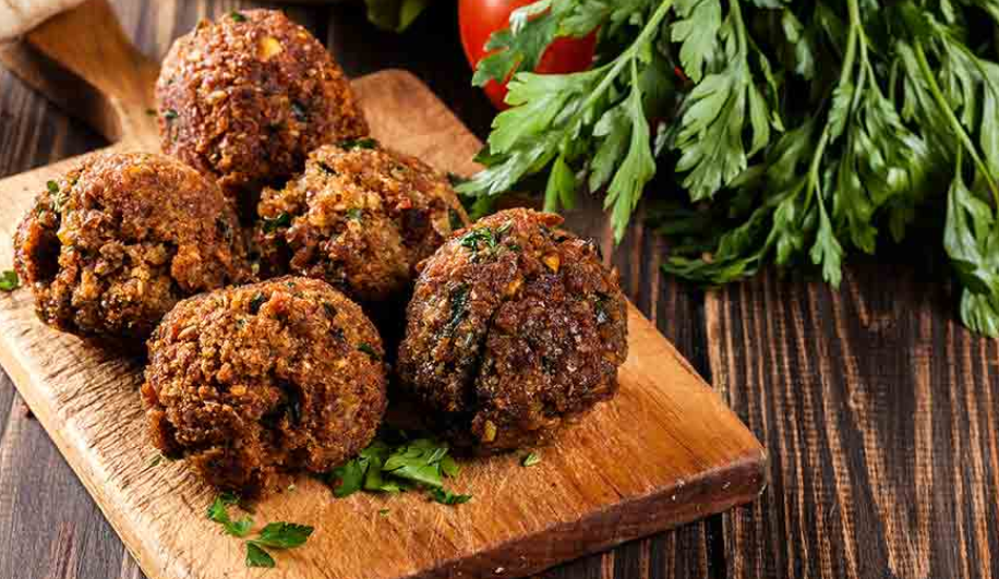 12 Middle Eastern Recipes Full of Bold Flavors
