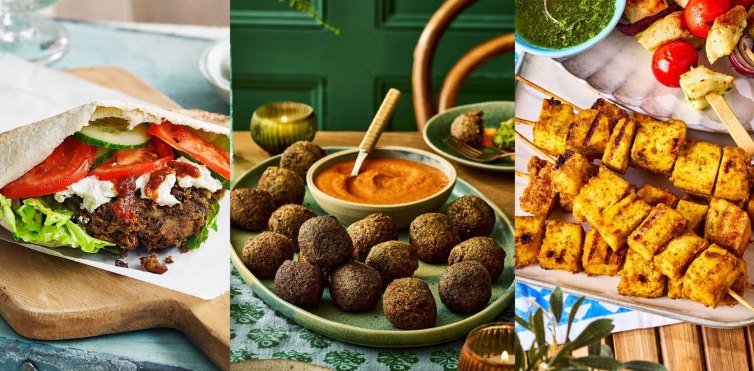 12 Middle Eastern Recipes Full of Bold Flavors