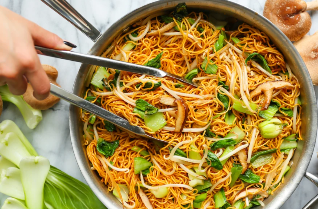 Easy Chinese Takeout Recipes to Cook at Home