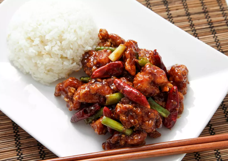 Easy Chinese Takeout Recipes to Cook at Home