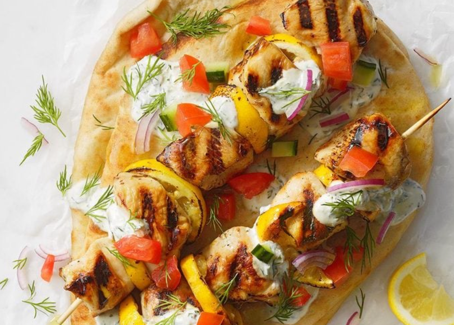 Traditional Greek Recipes That Never Go Out of Style
