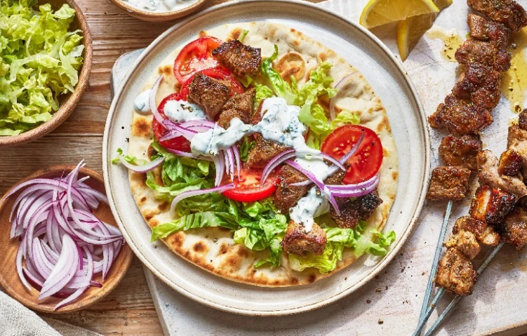 Traditional Greek Recipes That Never Go Out of Style