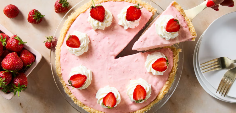 10 No-Bake Dessert Recipes Perfect for Summer10 No-Bake Dessert Recipes Perfect for Summer