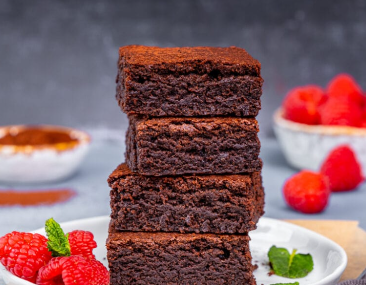 Best Homemade Brownie Recipes That Are Foolproof