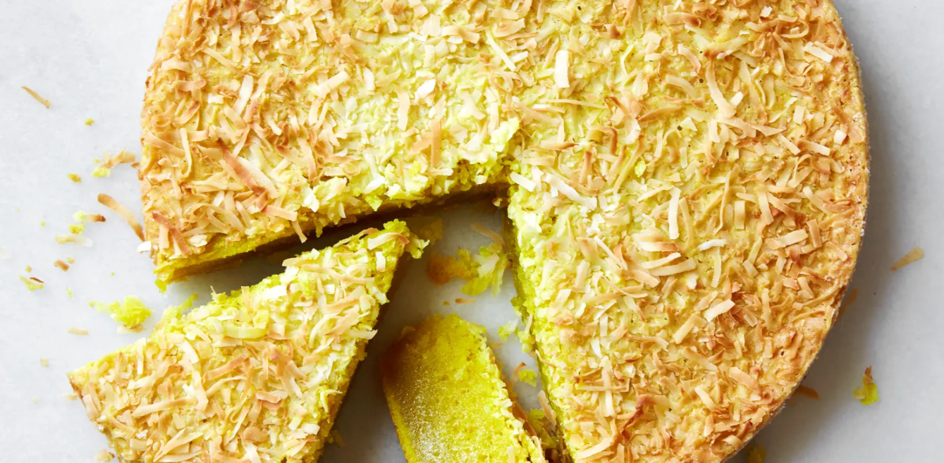 7 Easy Cake Recipes You Can Bake Without Stress