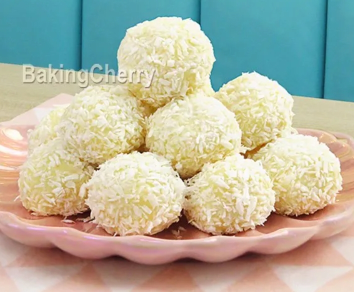 Simple Dessert Recipes with Only 3 Ingredients