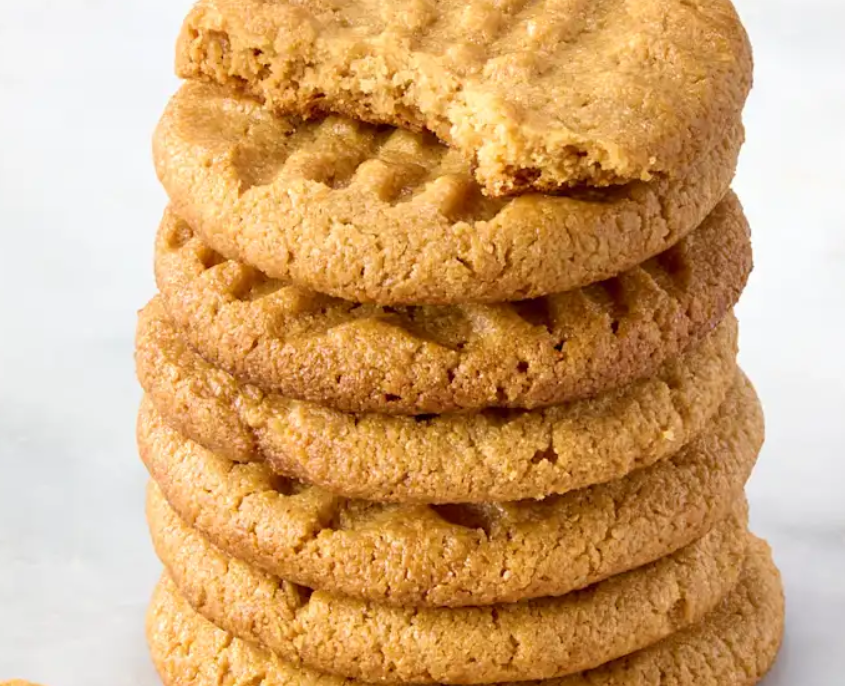 Simple Dessert Recipes with Only 3 Ingredients
