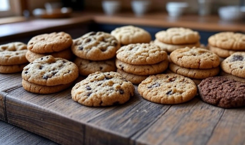 12 Cookie Recipes That Always Turn Out Perfect