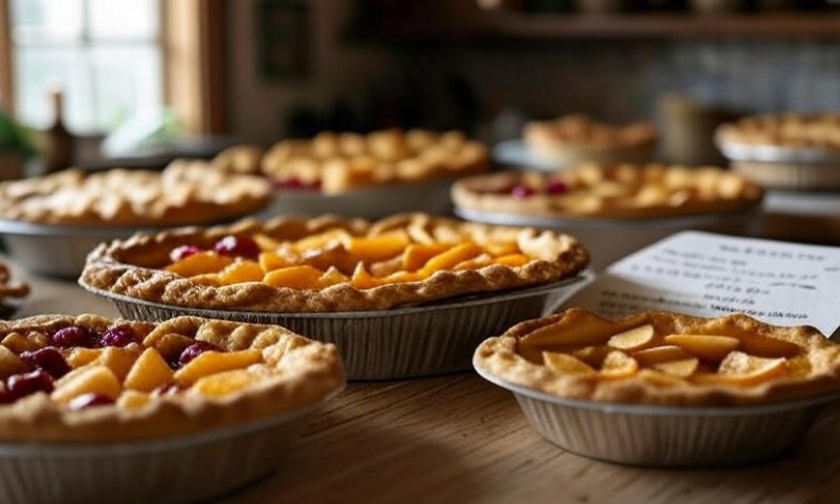  Classic Pie Recipes Everyone Should Learn to Bake