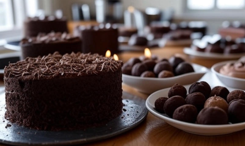 Best Chocolate Dessert Recipes You Can Make at Home