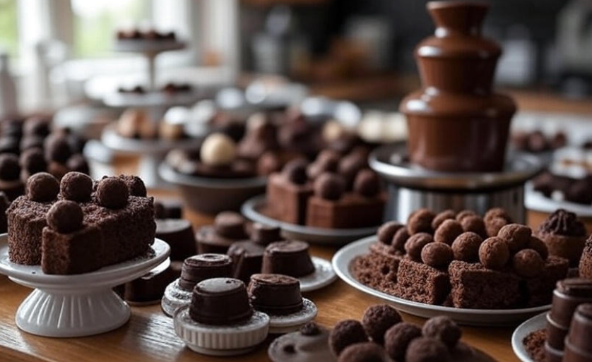 Best Chocolate Dessert Recipes You Can Make at Home