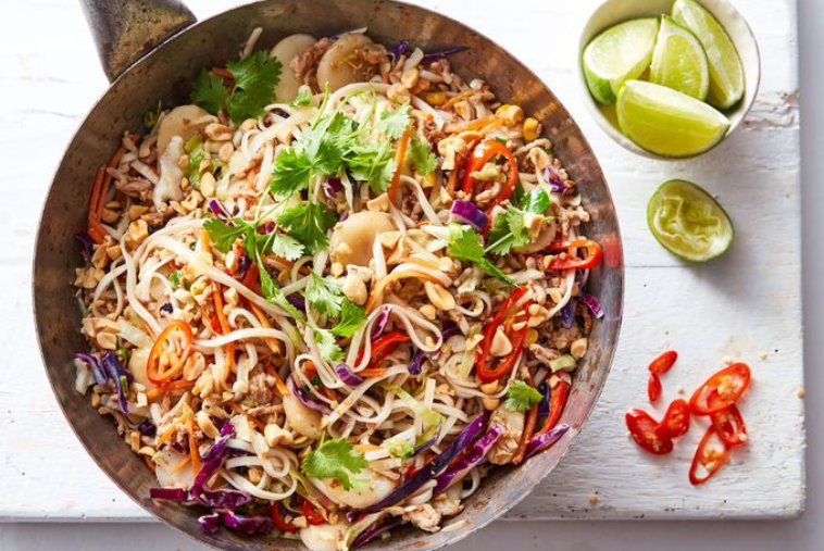 Quick 15-Minute Meals That Taste Gourmet
