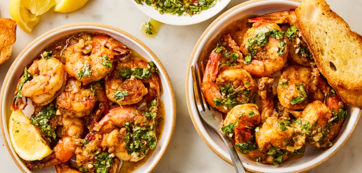 The Ultimate One-Pan Dinners for Busy Nights