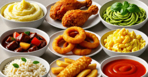 Top 8 Budget-Friendly Dishes for the Week