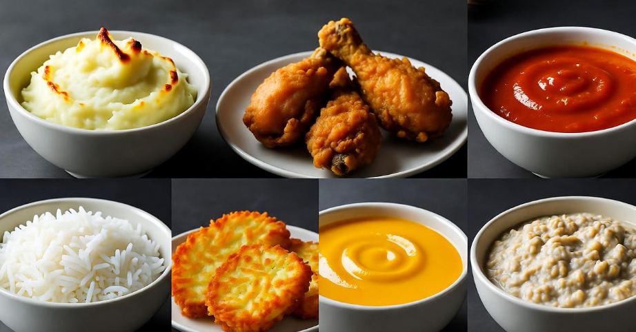 Top 8 Budget-Friendly Dishes for the Week