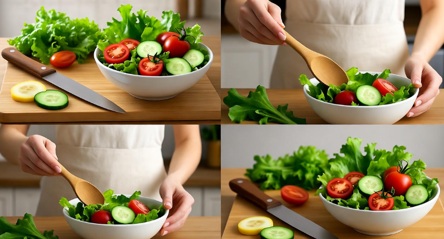 Zero-Stress Meal Prep Ideas You’ll Thank Yourself For 🍲
